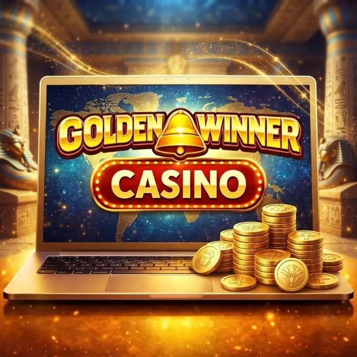 Why Try Golden Winner Demo?